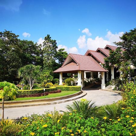 Aekpailin River Kwai Resort Kancsanaburi Kültér fotó