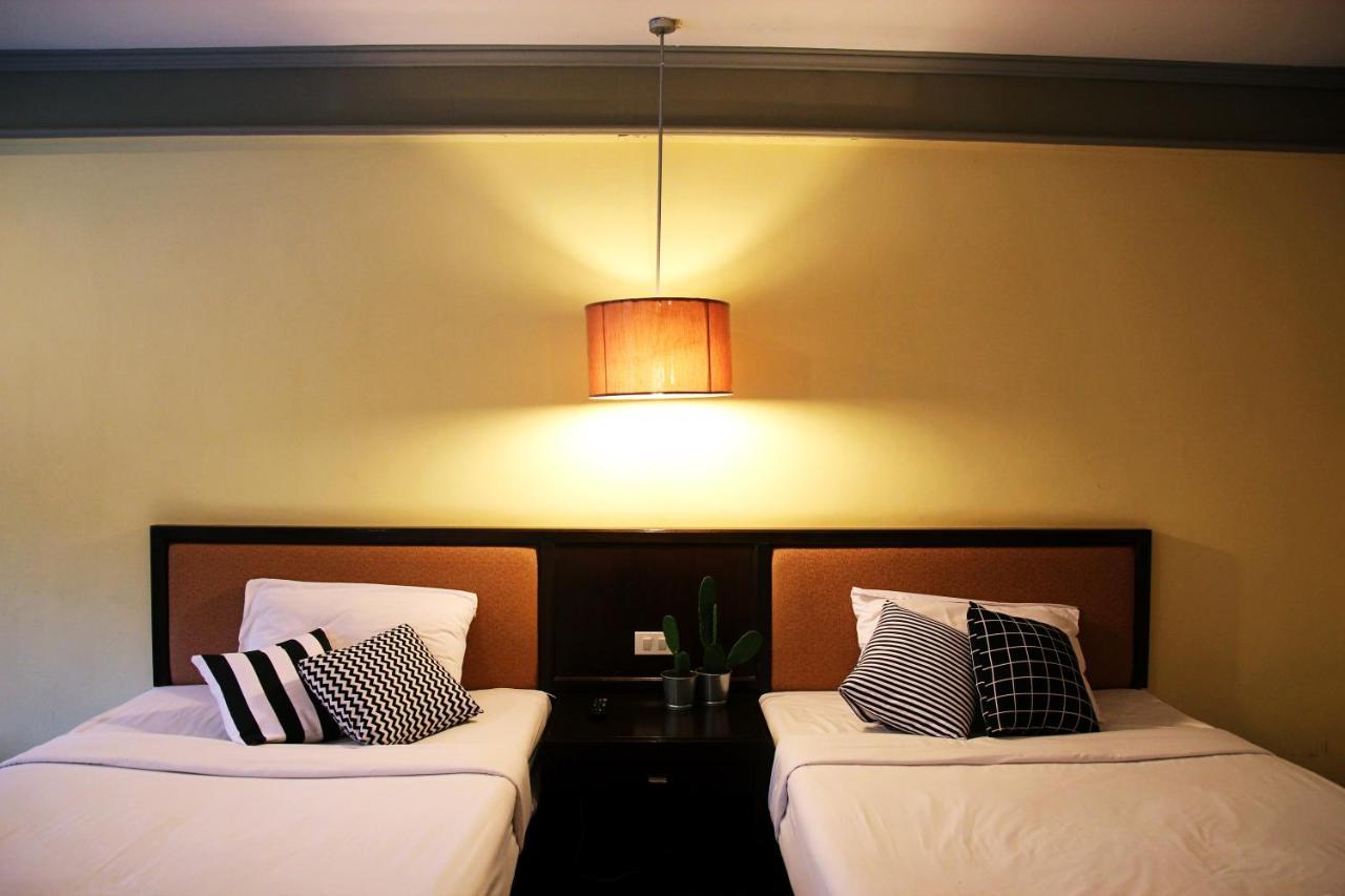 Aekpailin River Kwai Resort Kancsanaburi Kültér fotó
